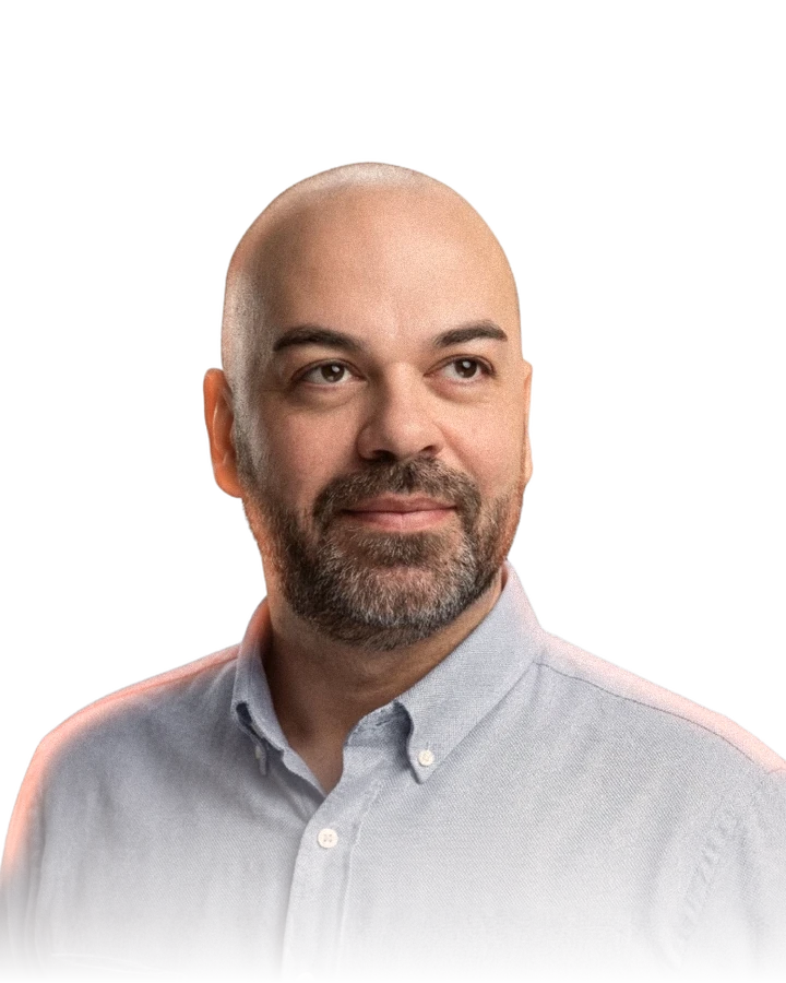 Portrait of Vasil Katsarski